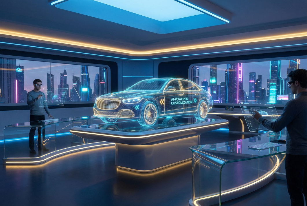 在线看片AI改装