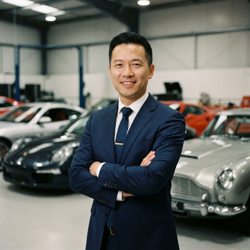 在线看片幕后花絮