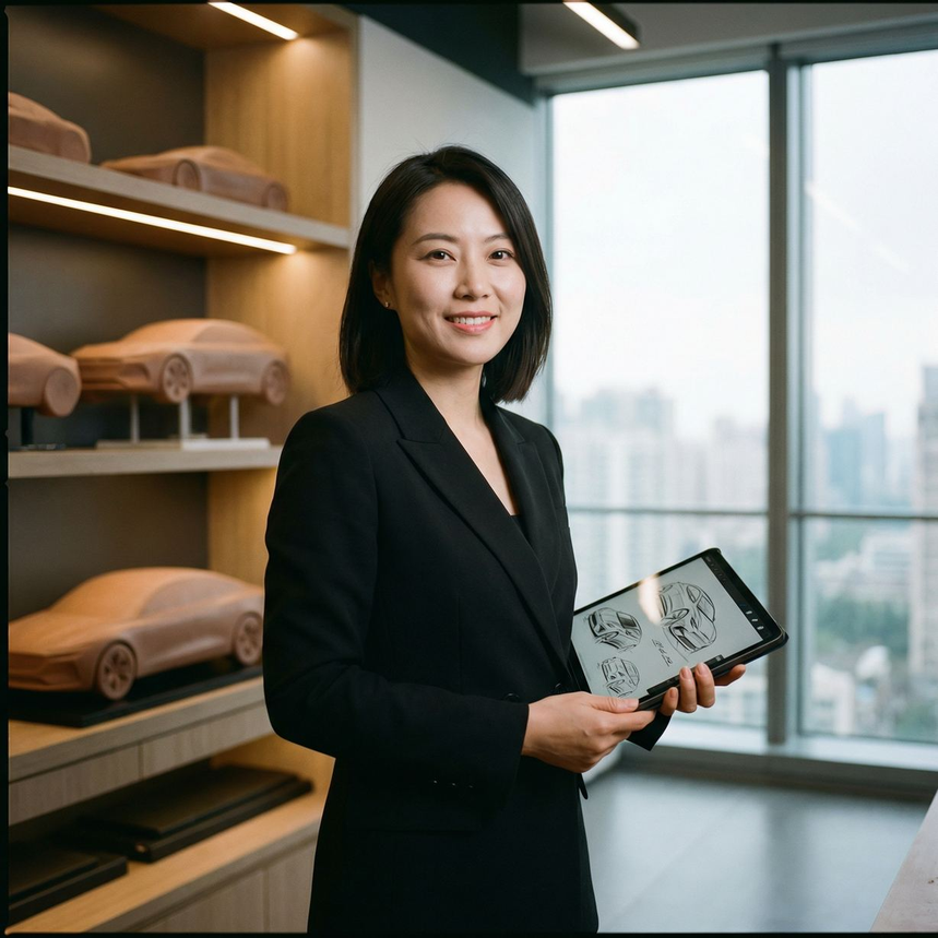 在线看片设计总监