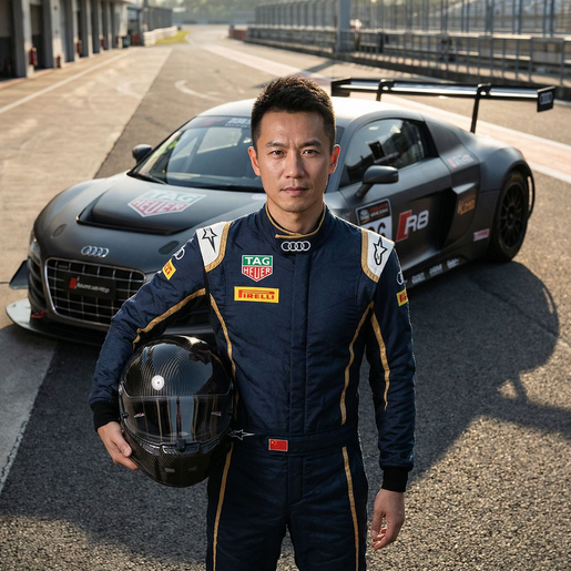 在线看片赛车手顾问